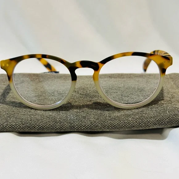 Peepers Tortoise Shell Women's Glasses - Picture 1 of 4